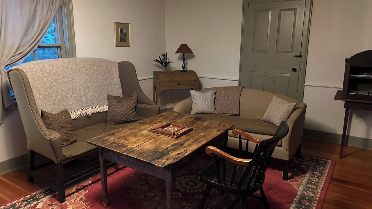 Photo of Livingroom in Skaneateles