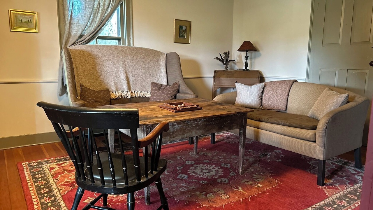 Photo of Livingroom in Skaneateles