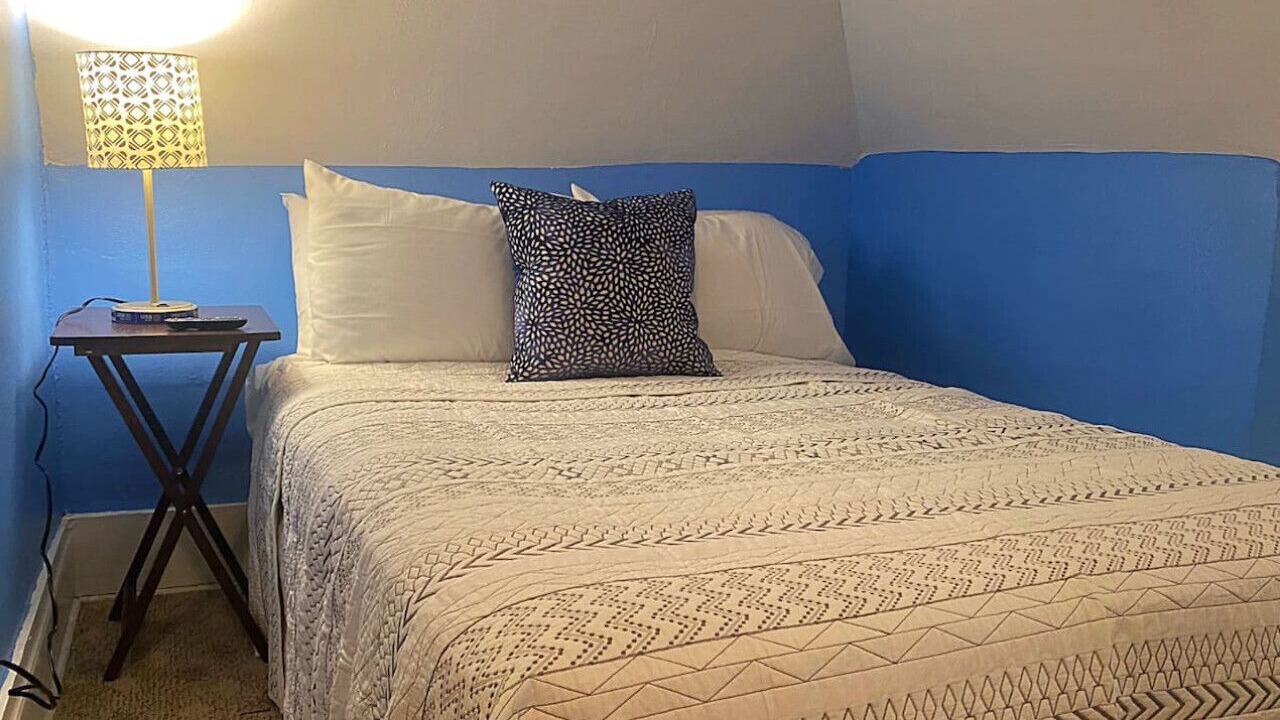 Photo of Bedroom in New Castle