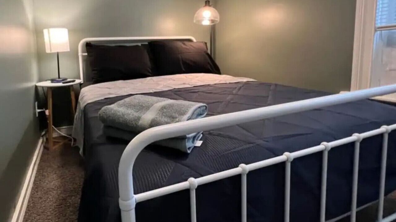 Photo of Bedroom in New Castle