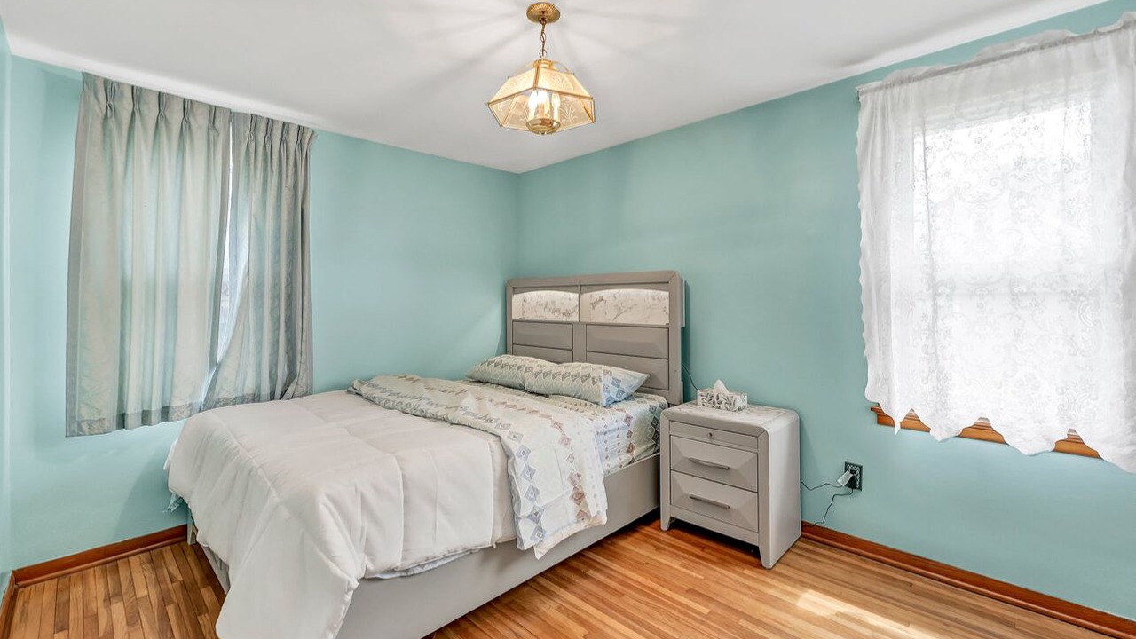 Photo of Bedroom in Cheektowaga