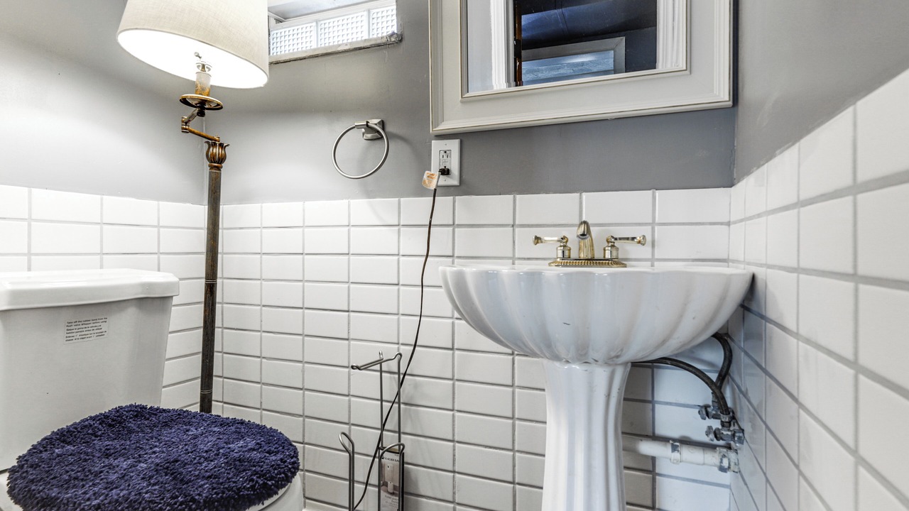 Photo of Bathroom in Dayton