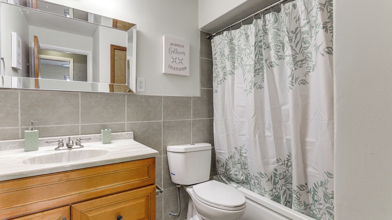 Photo of Bathroom in Dayton