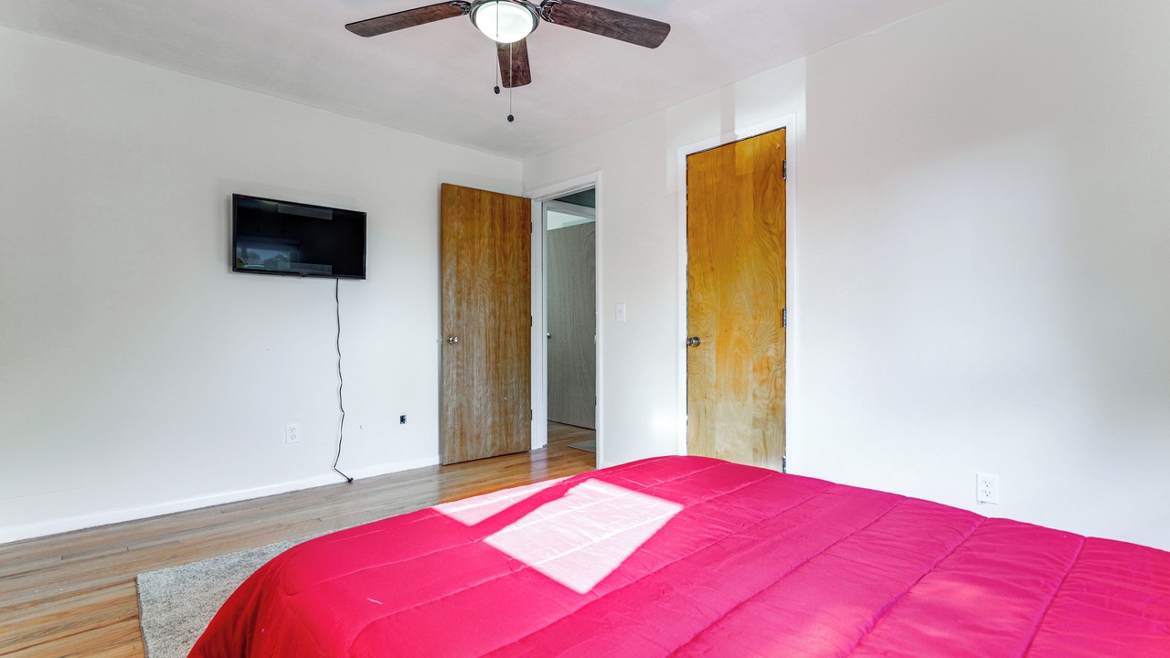 Photo of Bedroom in Dayton