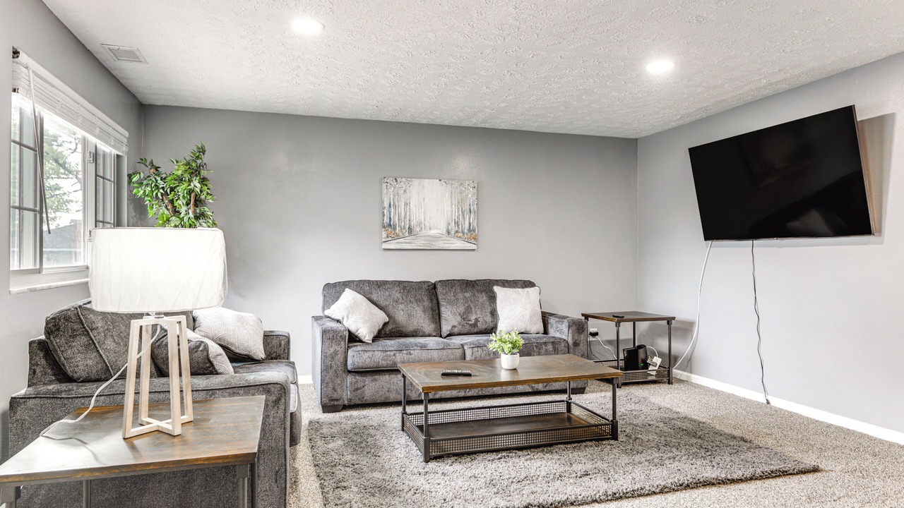 Photo of Livingroom in Dayton