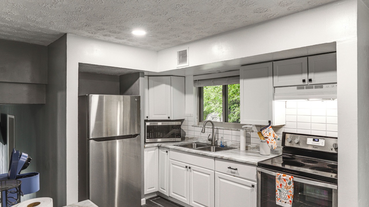 Photo of Kitchen in Dayton