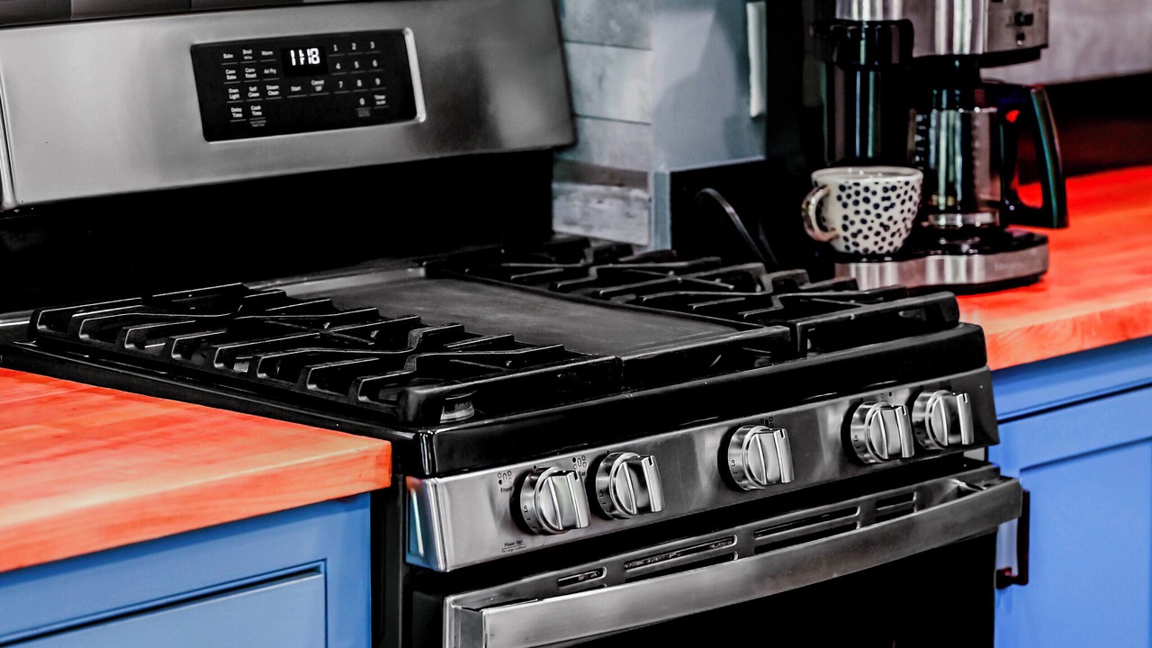 Photo of Kitchen in West Dover
