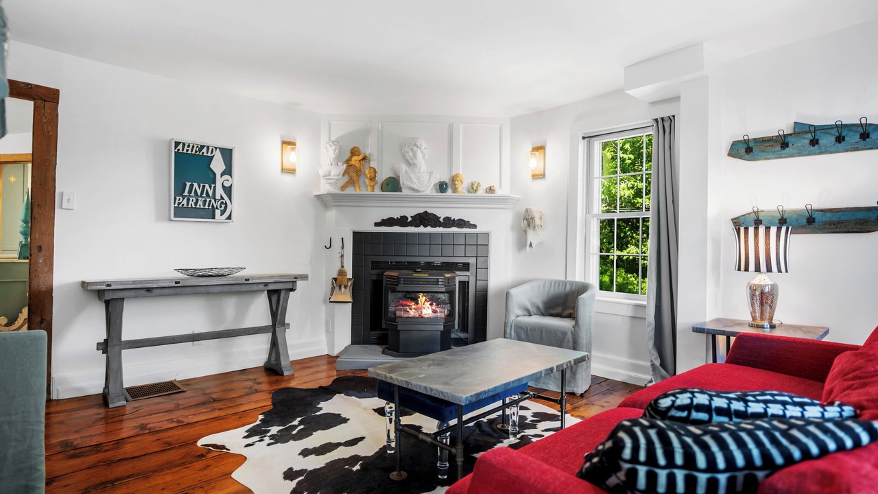 Photo of Livingroom in West Dover