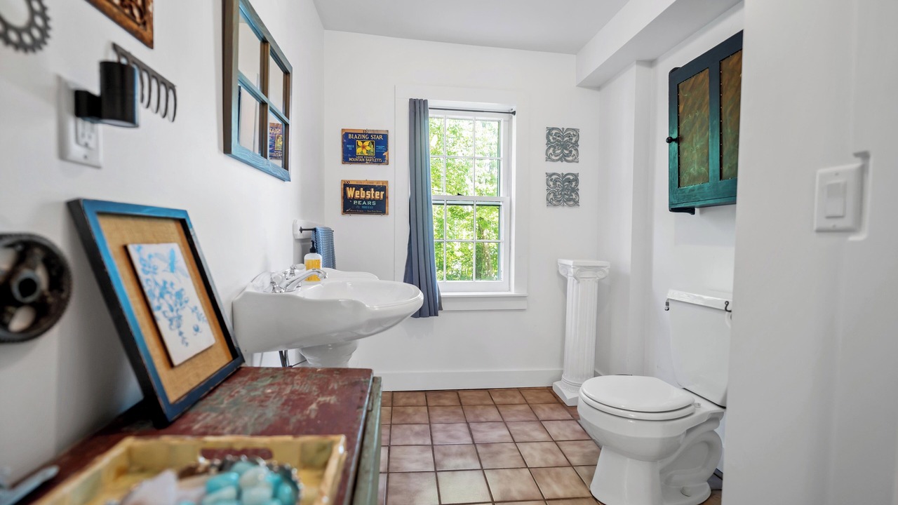 Photo of Bathroom in West Dover