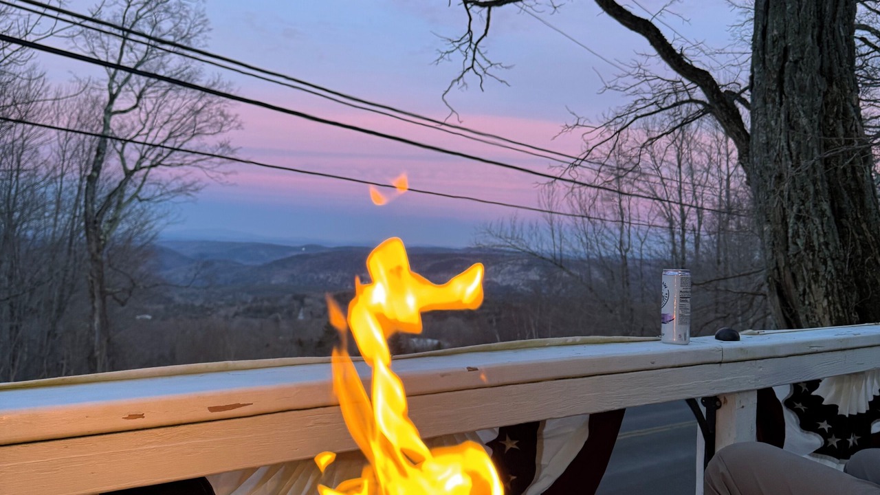 Photo of Outdoor in West Dover