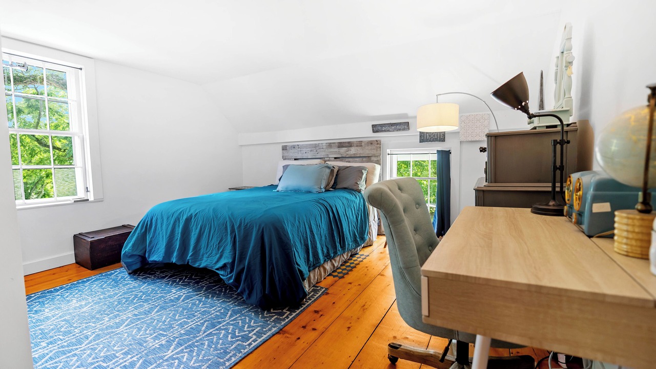 Photo of Bedroom in West Dover