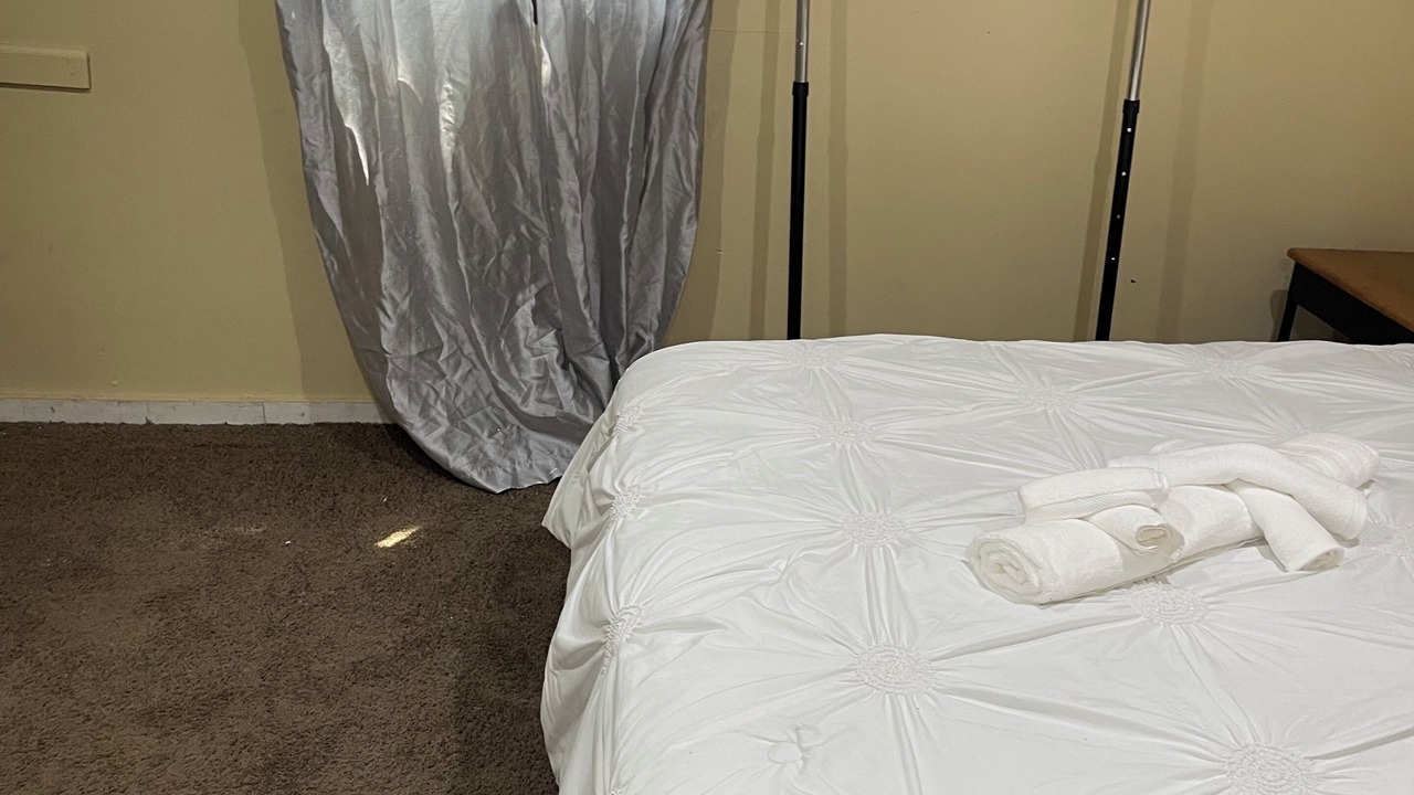 Photo of Bedroom in Downtown Buffalo
