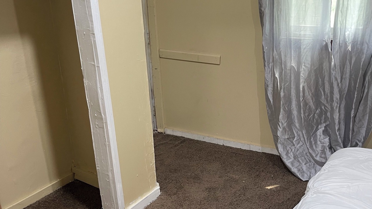 Photo of Bedroom in Downtown Buffalo