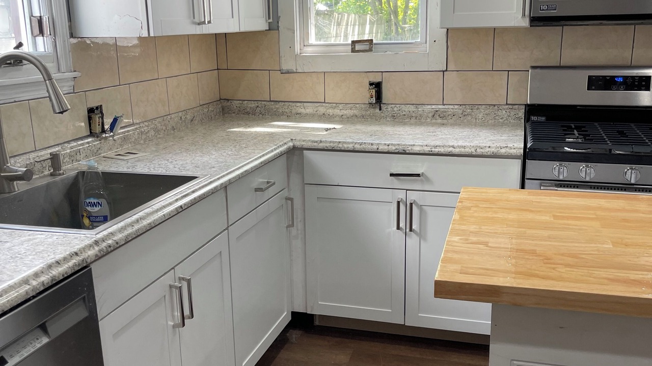 Photo of Kitchen in Downtown Buffalo