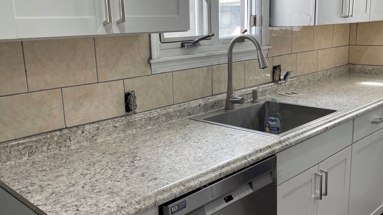 Photo of Kitchen in Downtown Buffalo