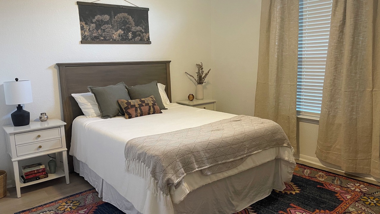 Photo of Bedroom in Sterling Ridge