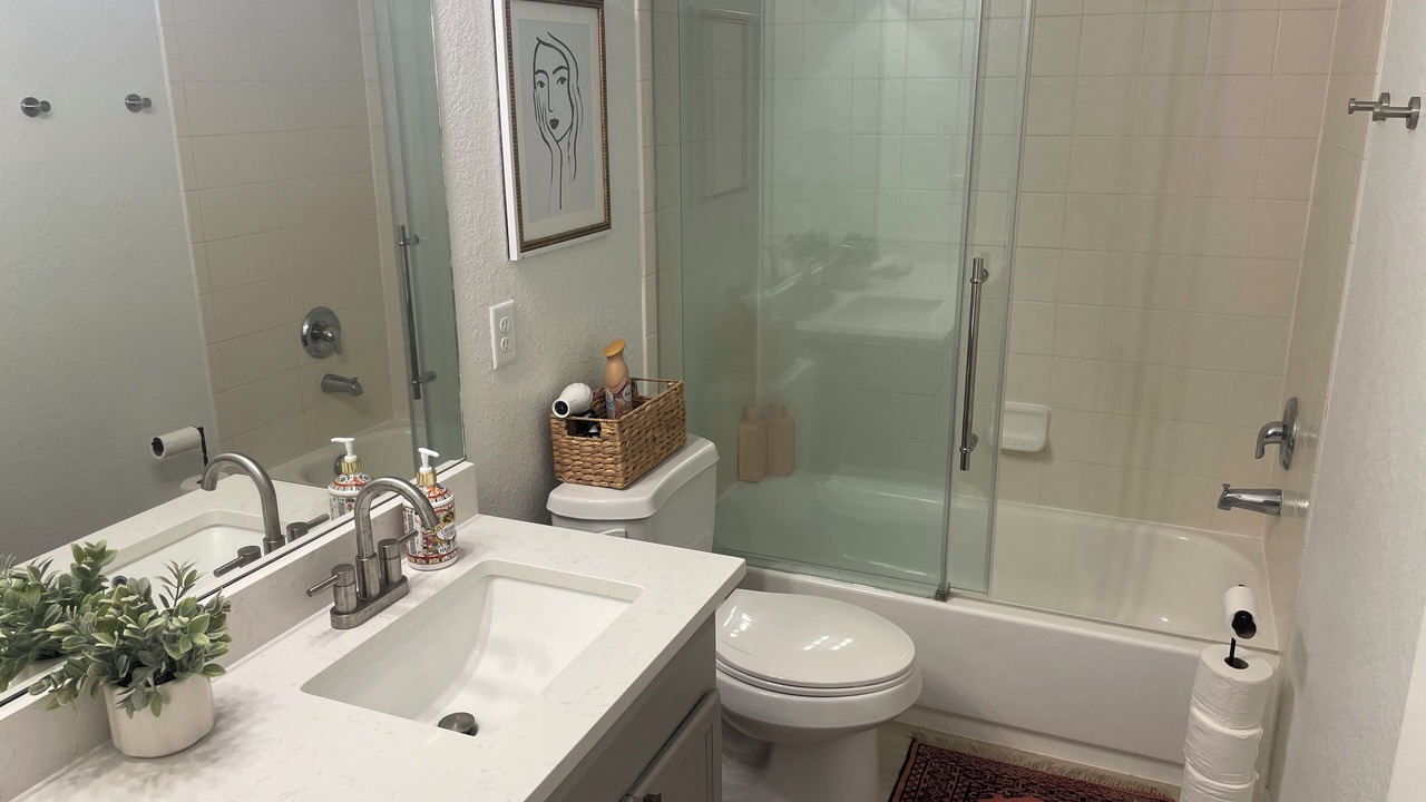 Photo of Bathroom in Sterling Ridge