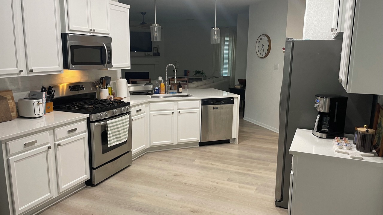 Photo of Kitchen in Sterling Ridge