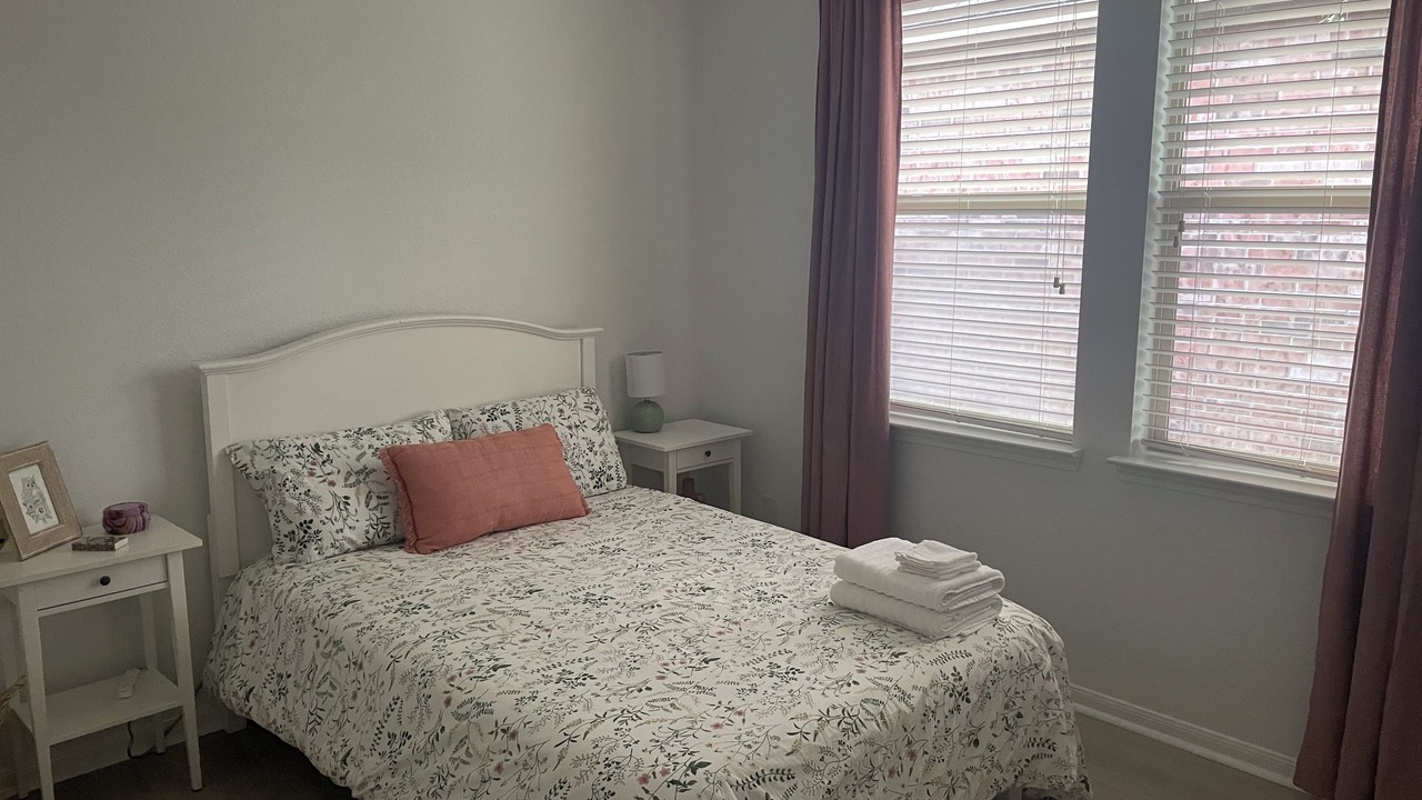 Photo of Bedroom in Sterling Ridge