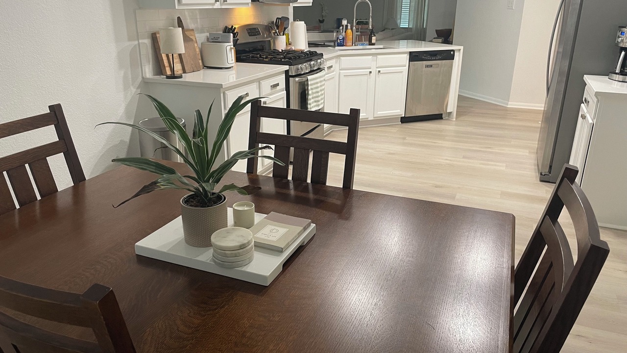 Photo of Kitchen in Sterling Ridge