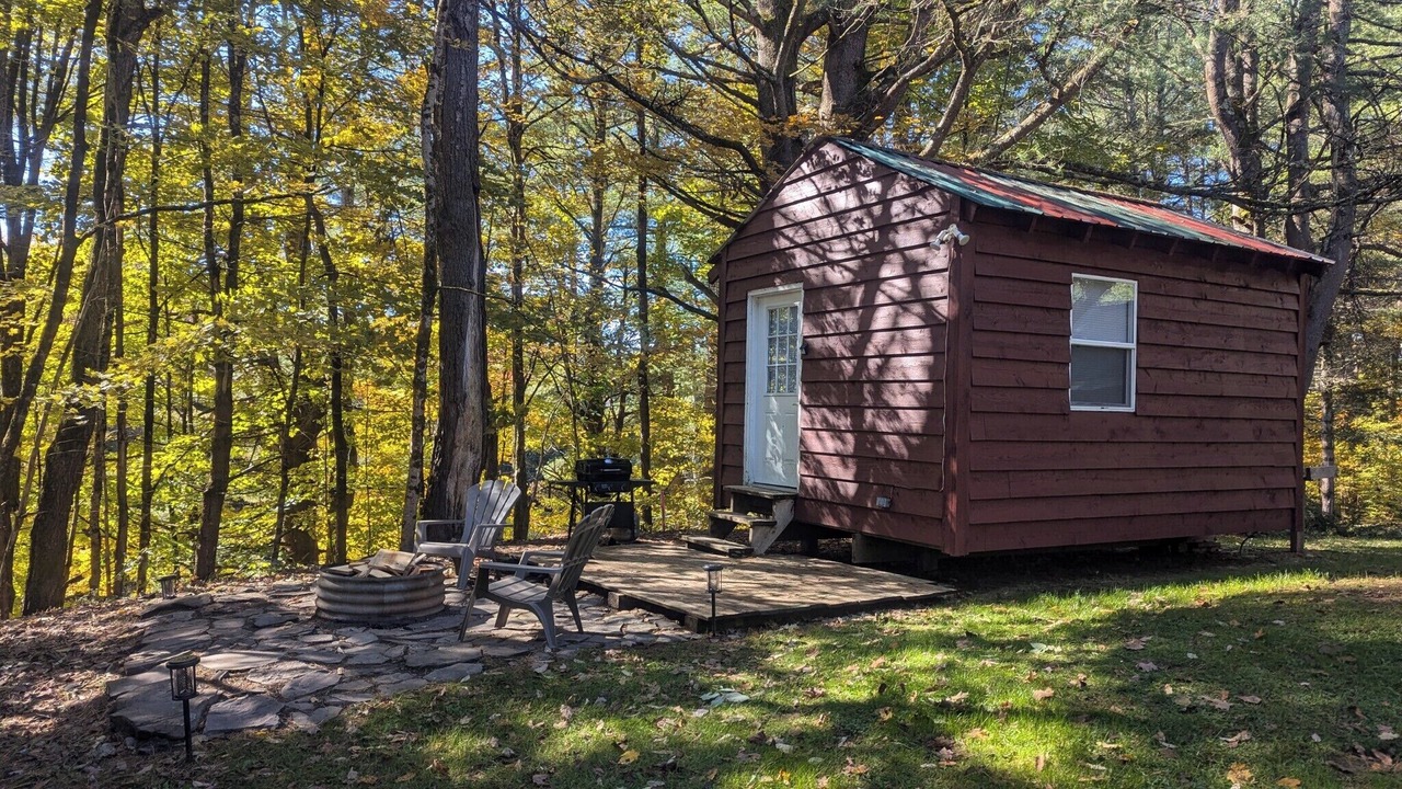 Photo of Outdoor in Williamstown