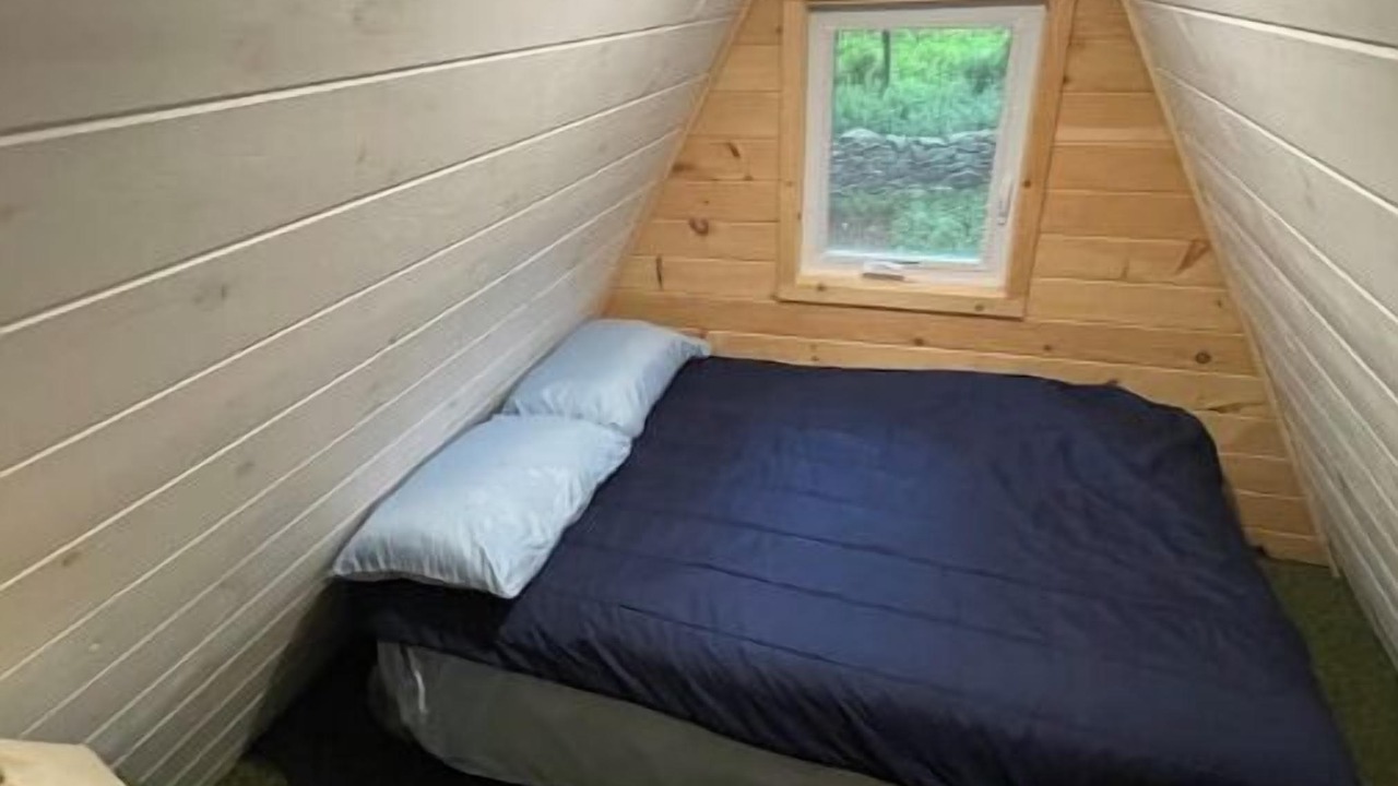 Photo of Bedroom in Susquehanna