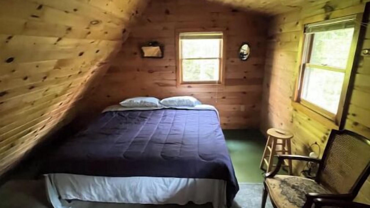 Photo of Bedroom in Susquehanna