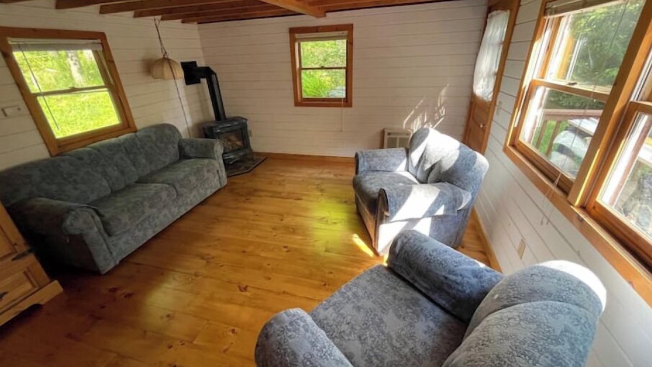 Photo of Livingroom in Susquehanna