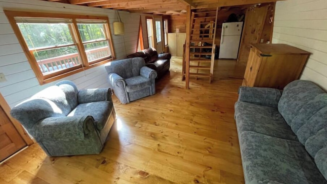Photo of Livingroom in Susquehanna