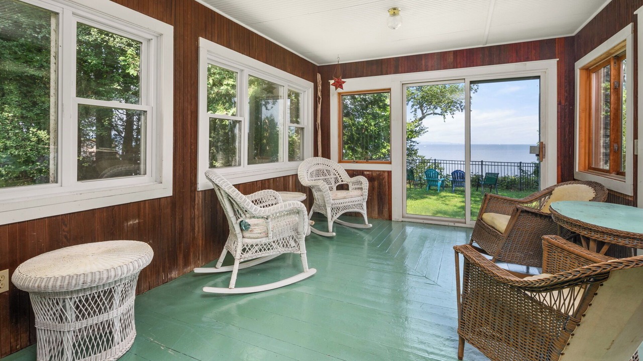 Photo of Outdoor in Shelburne