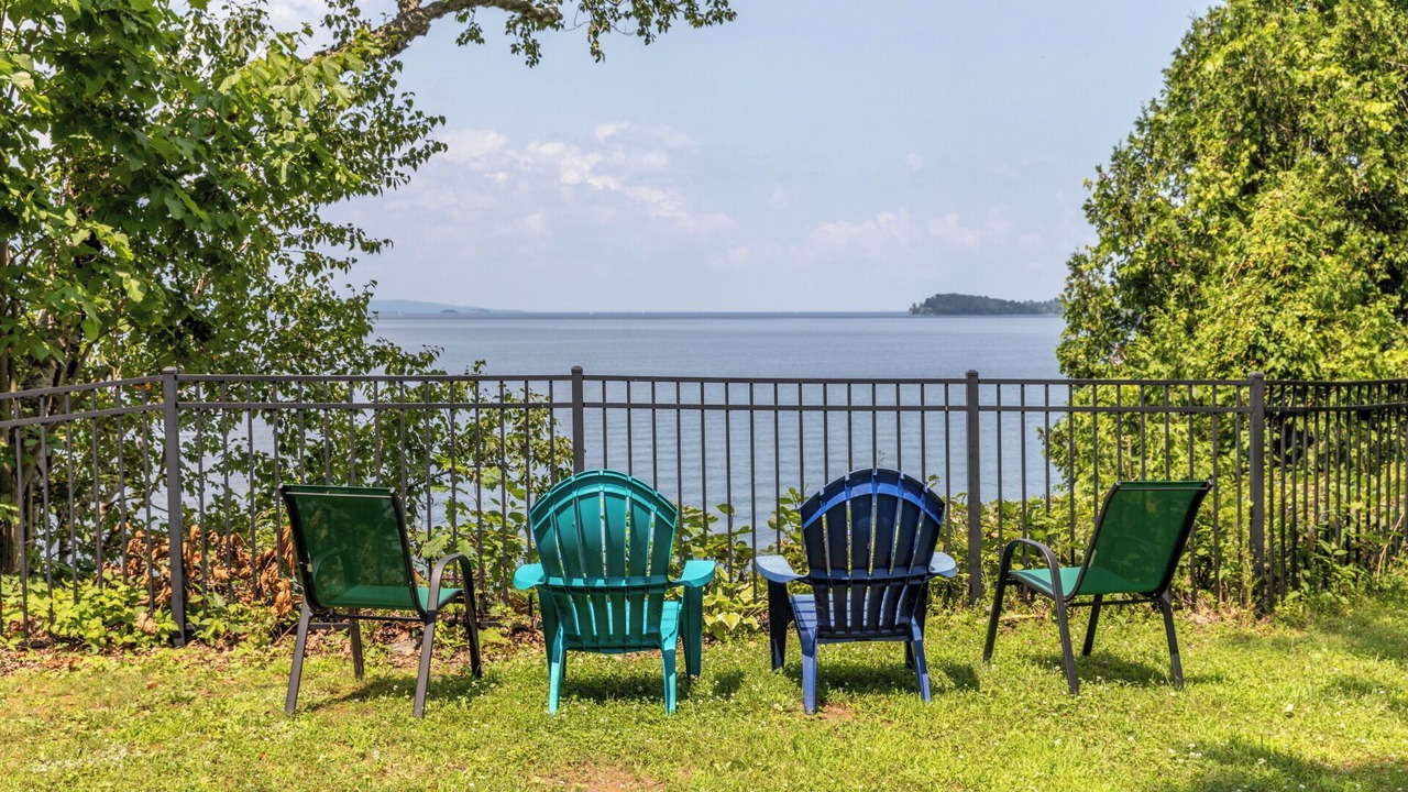 Photo of Outdoor in Shelburne