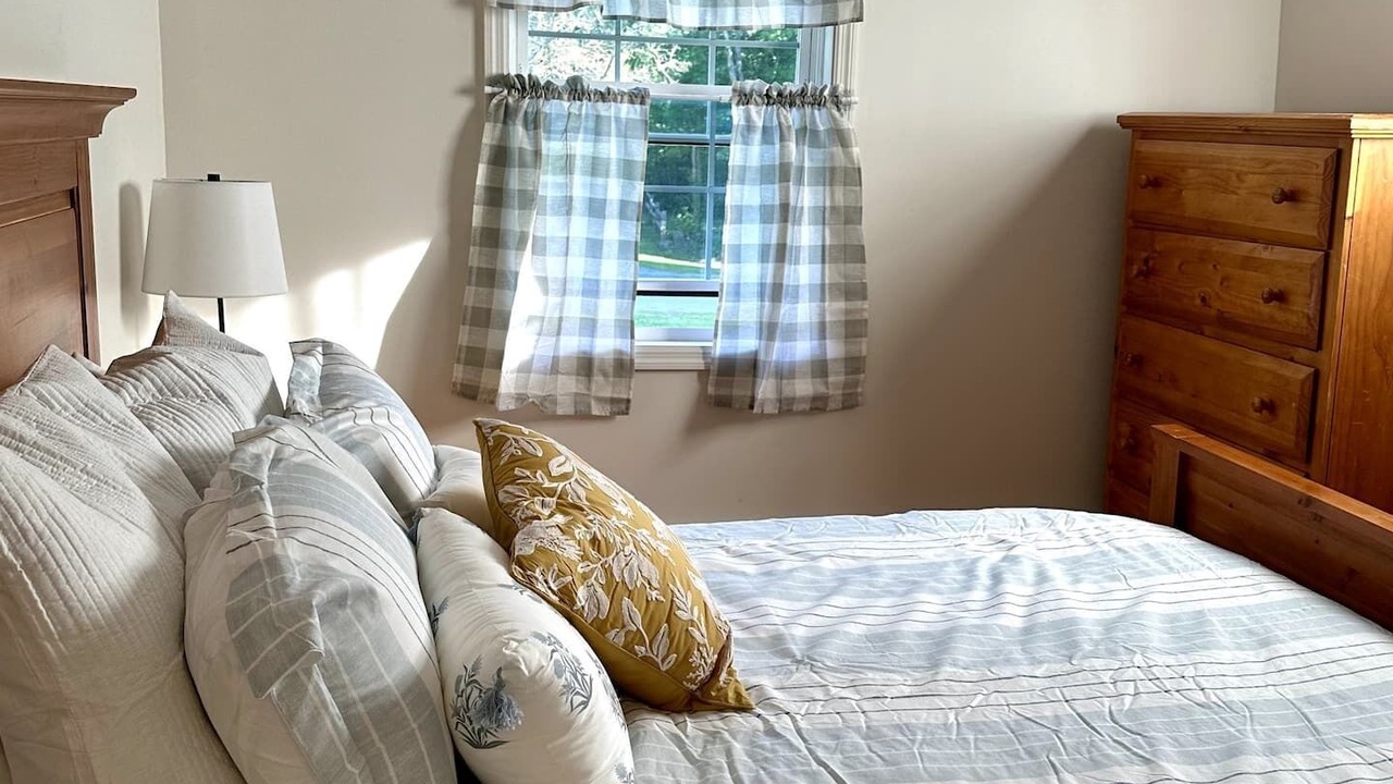 Photo of Bedroom in Hyde Park