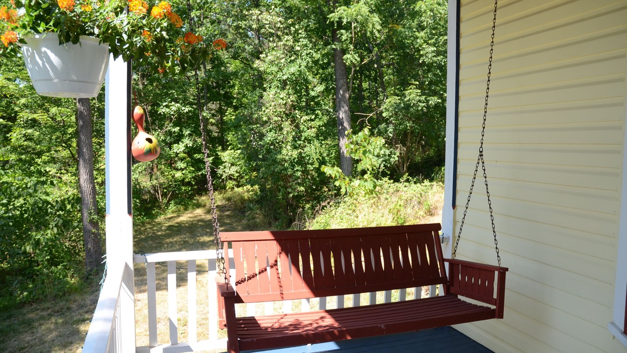 Photo of Outdoor in Burdett