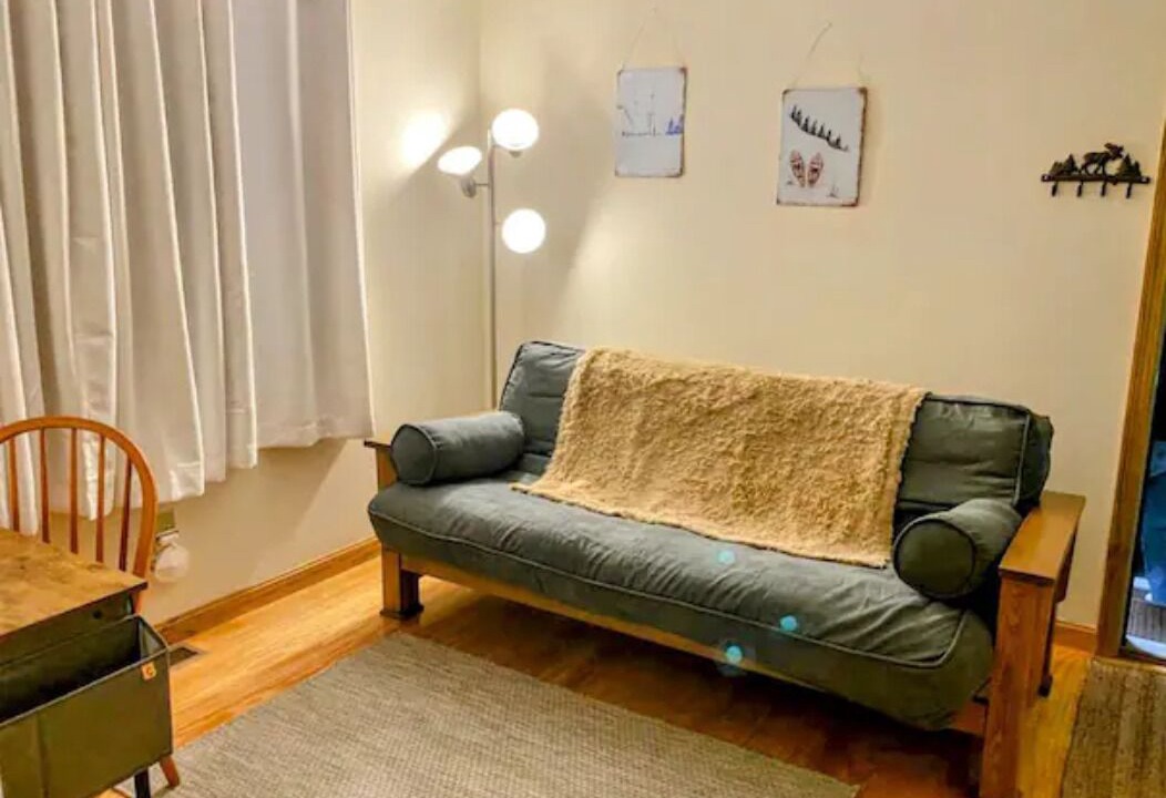 Photo of Bedroom in Mount Holly