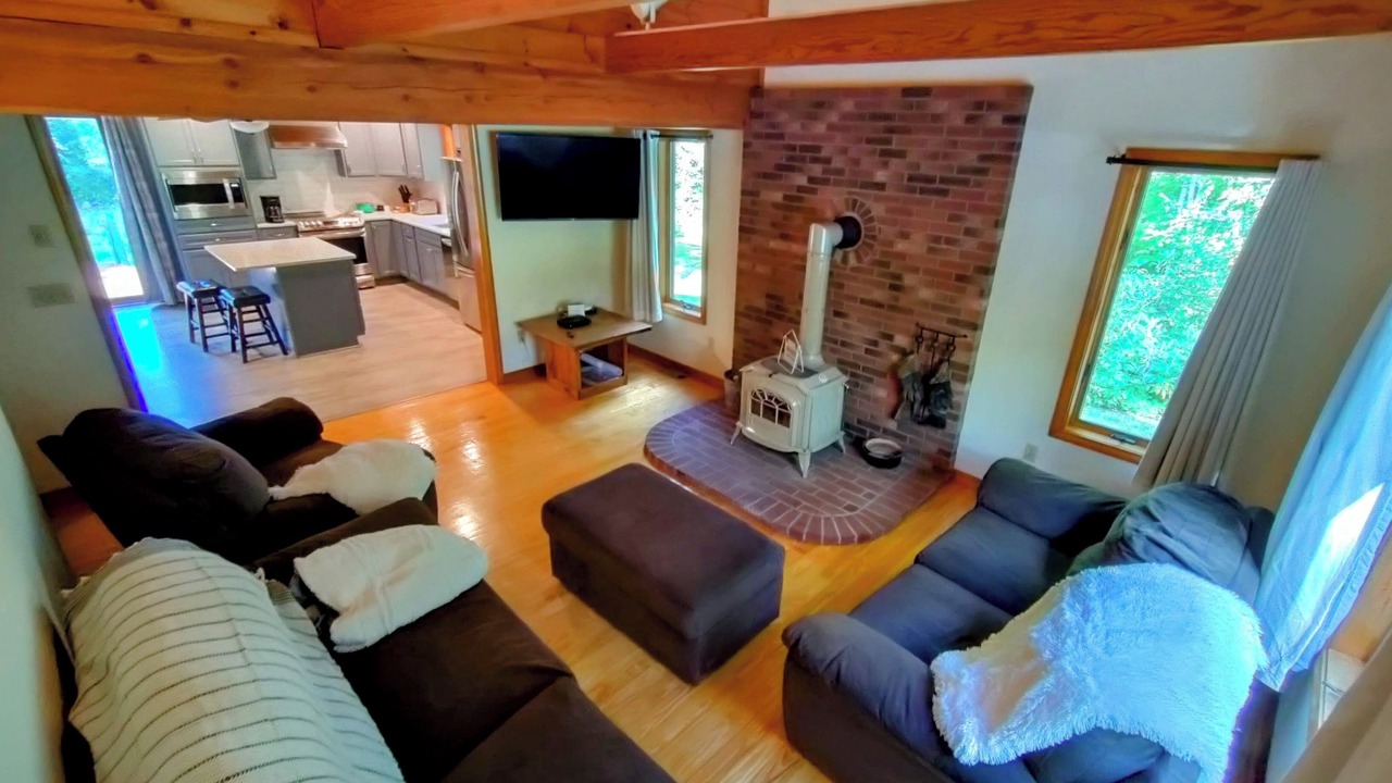 Photo of Livingroom in Mount Holly