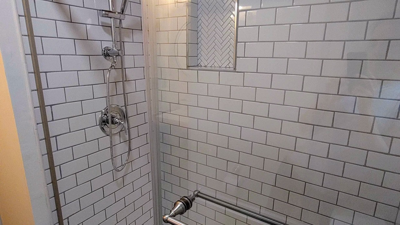 Photo of Bathroom in Mount Holly
