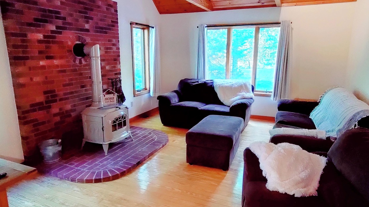 Photo of Livingroom in Mount Holly