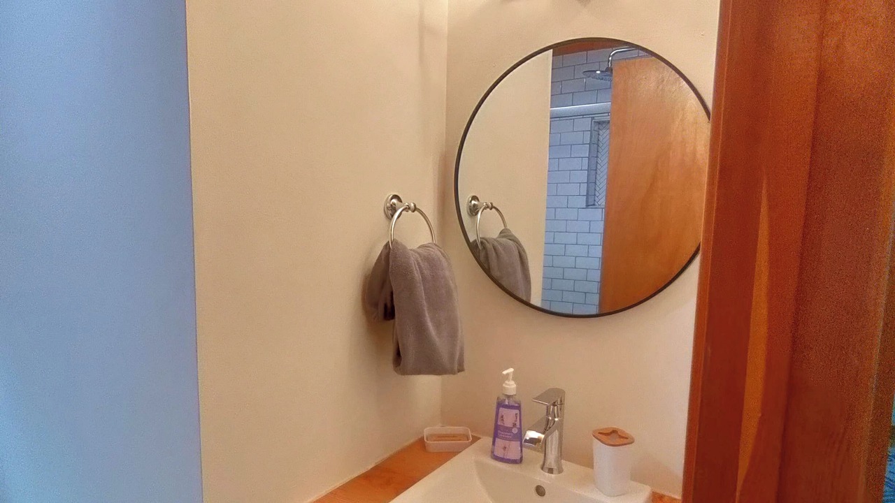 Photo of Bathroom in Mount Holly