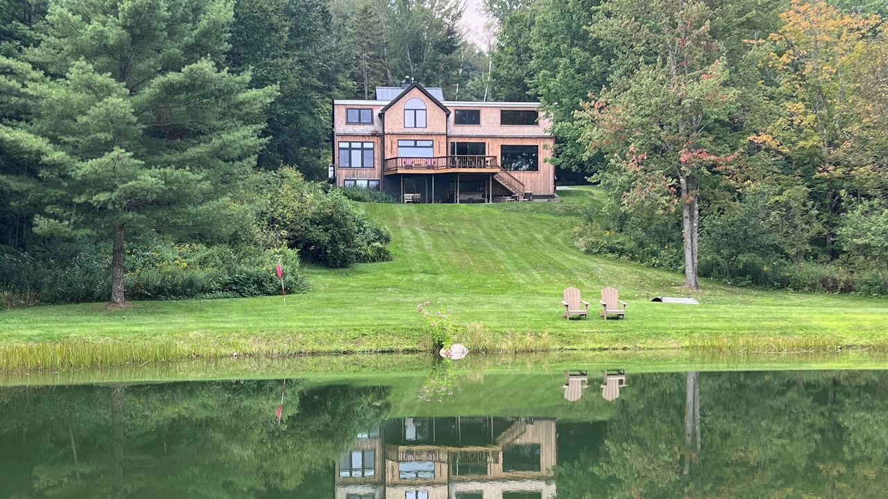 Photo of Outdoor in Stowe