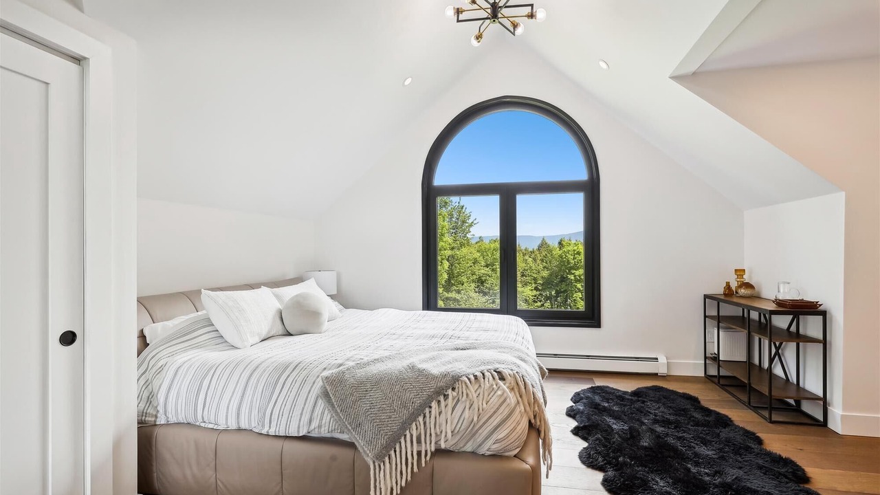 Photo of Bedroom in Stowe