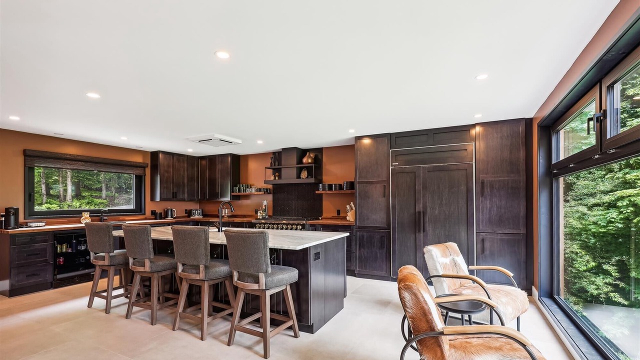 Photo of Kitchen in Stowe