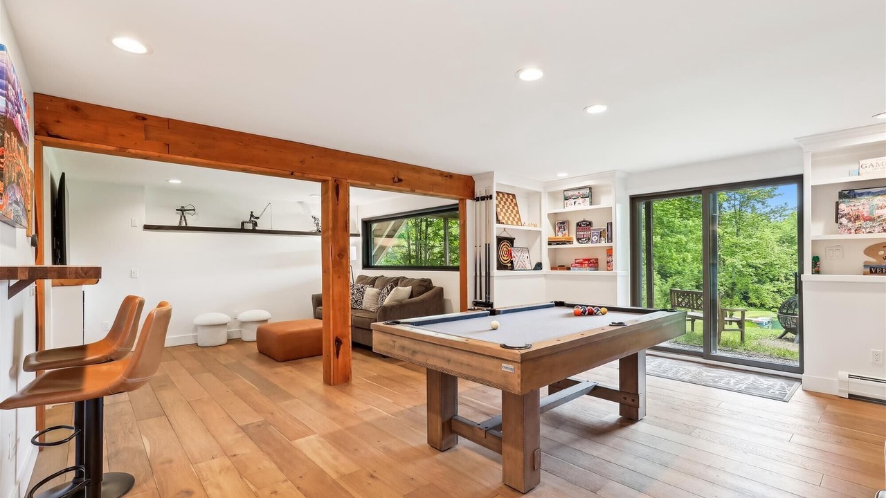Photo of Bedroom in Stowe