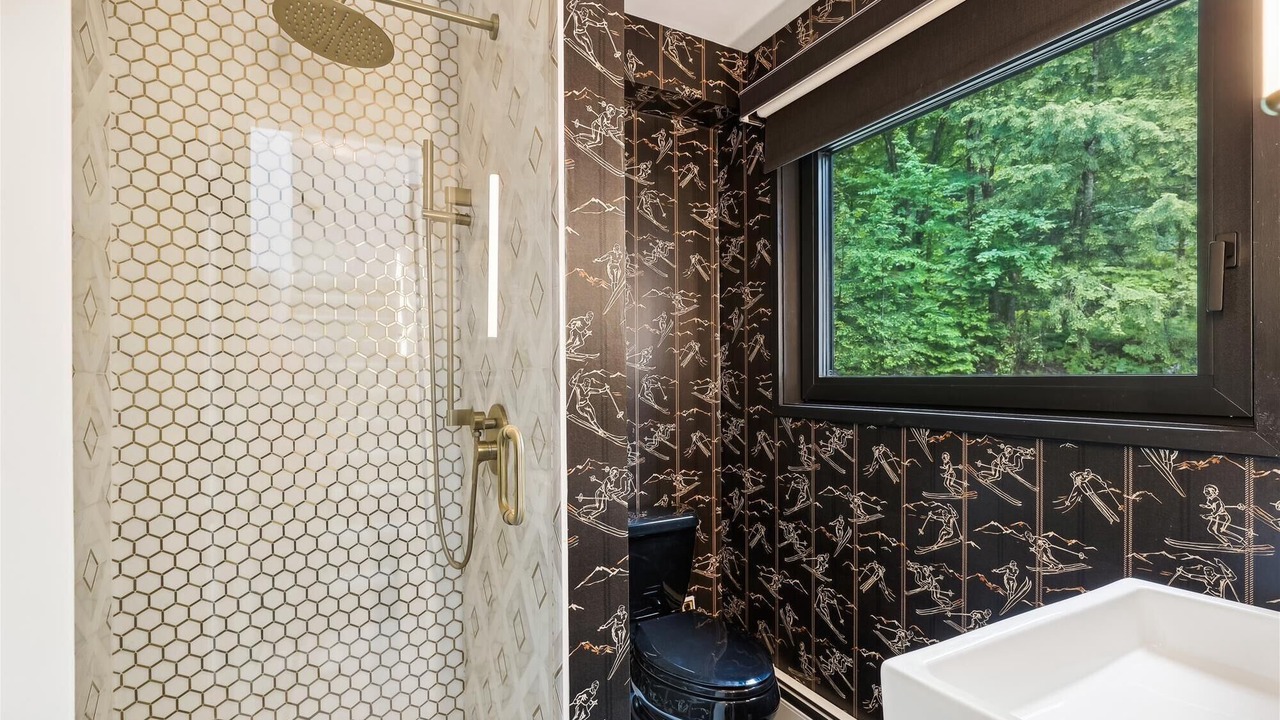Photo of Bathroom in Stowe