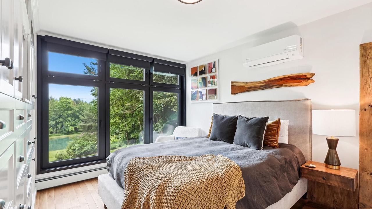 Photo of Bedroom in Stowe