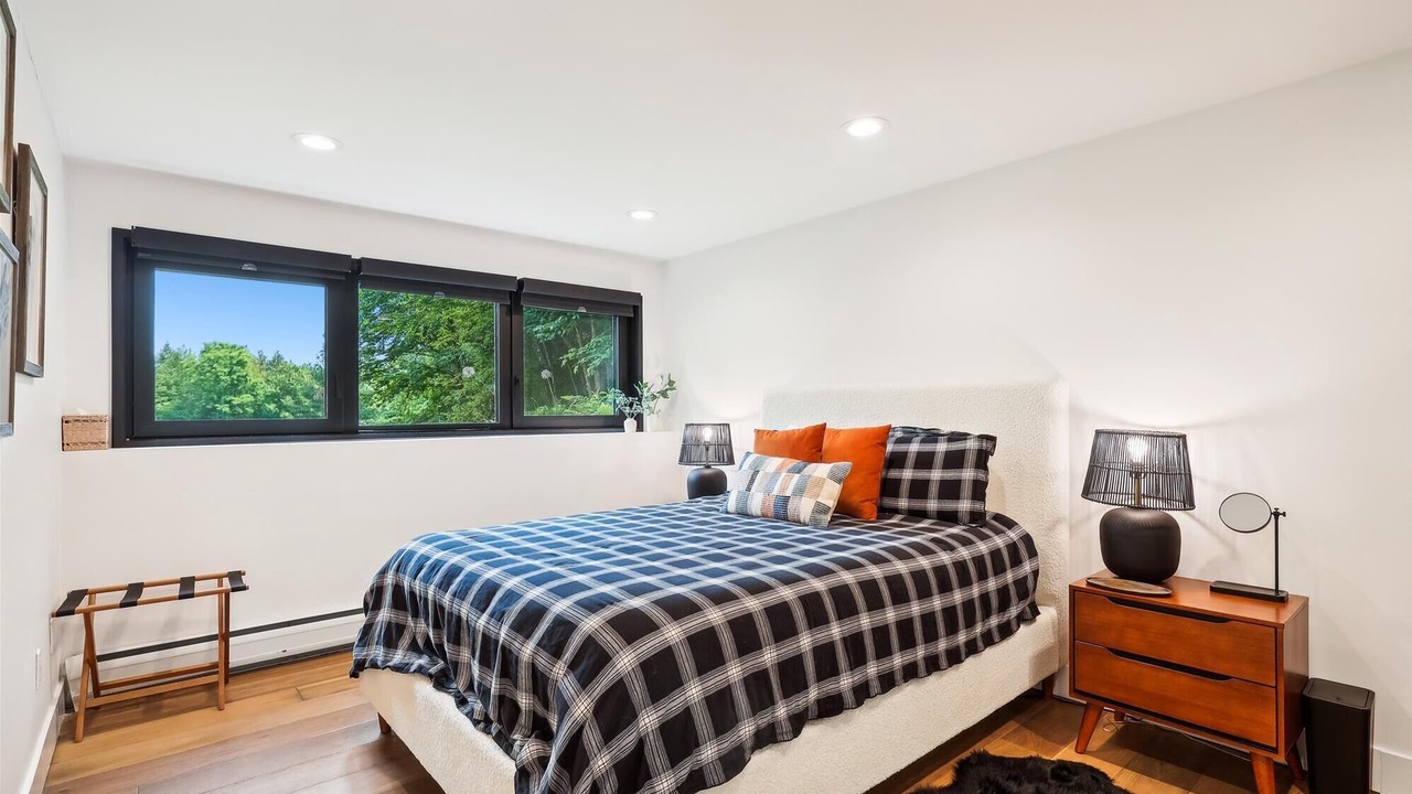 Photo of Bedroom in Stowe