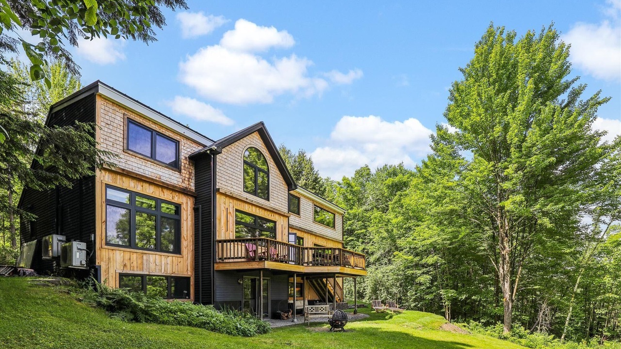 Photo of Outdoor in Stowe