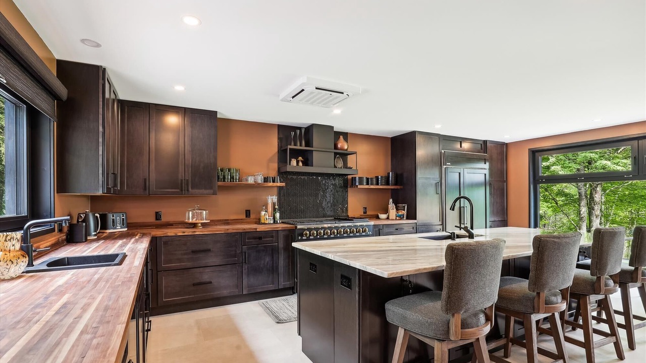 Photo of Kitchen in Stowe