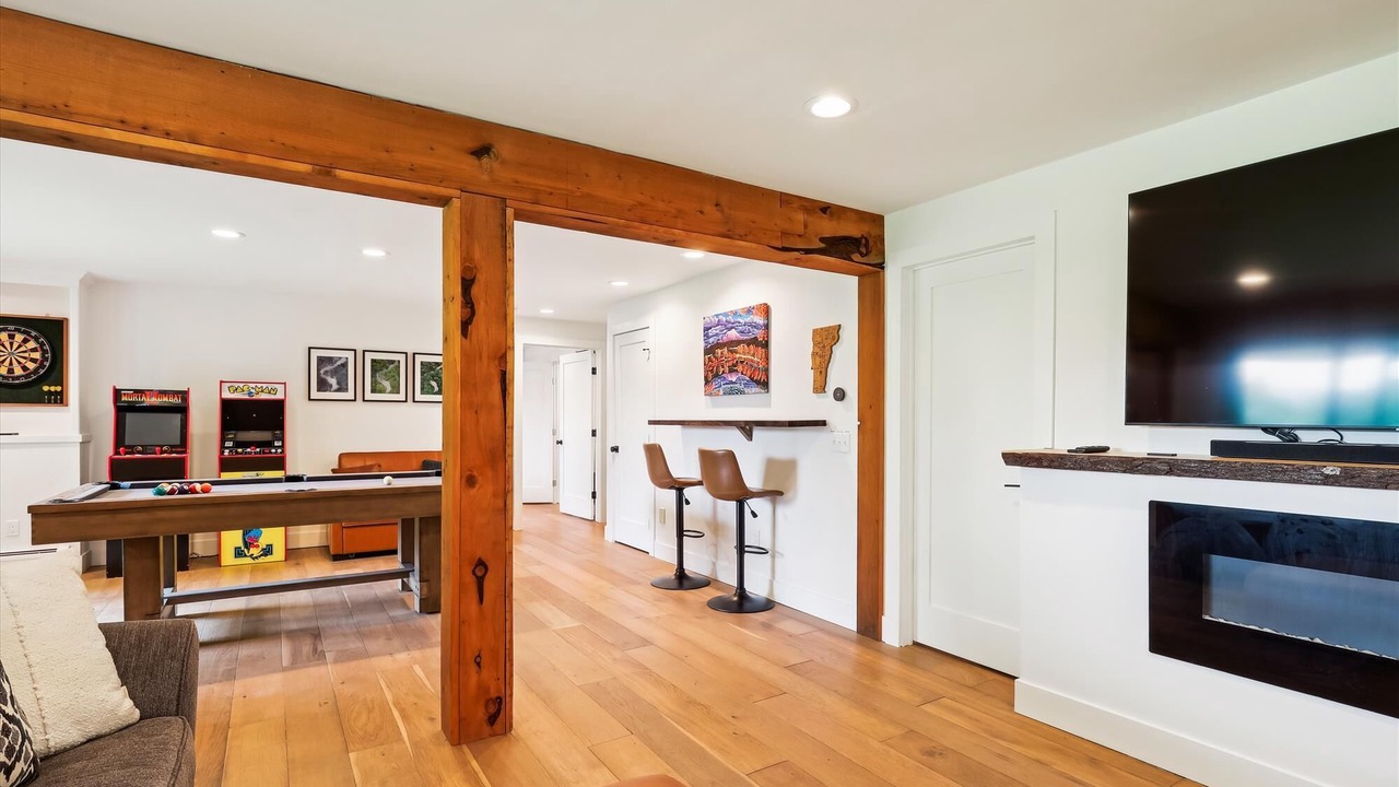 Photo of Bedroom in Stowe