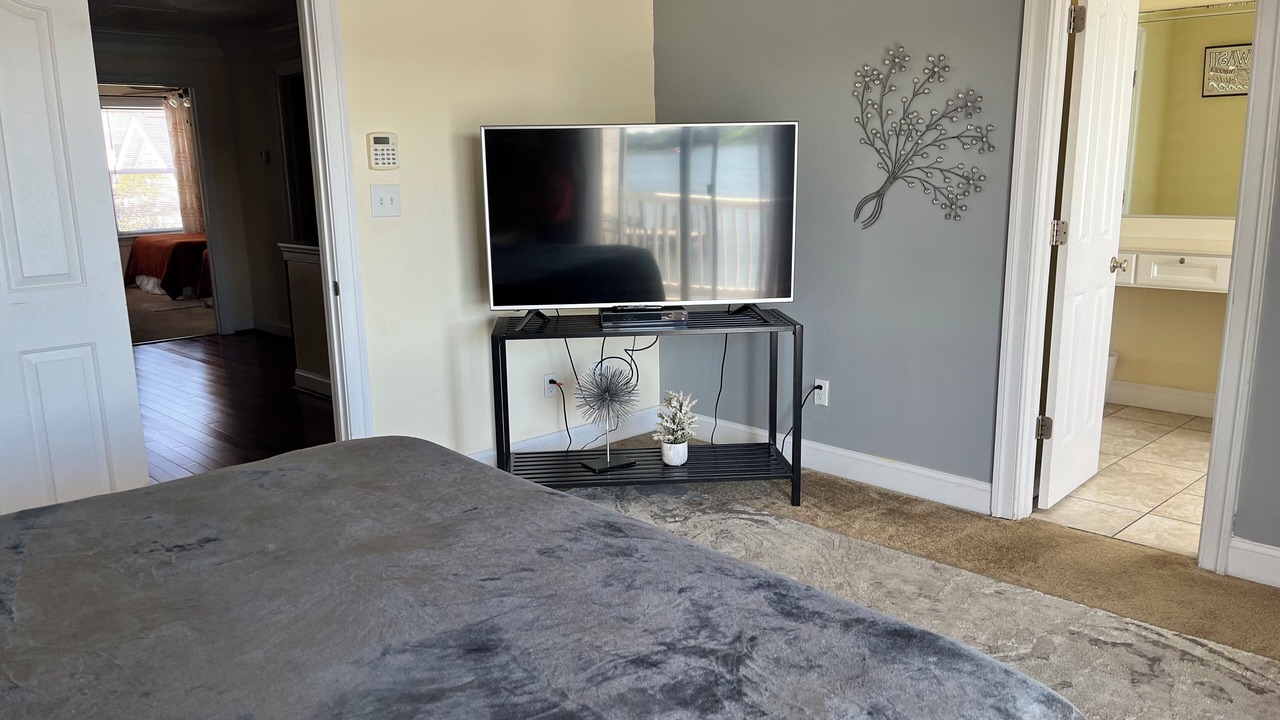 Photo of Bedroom in East Ocean View