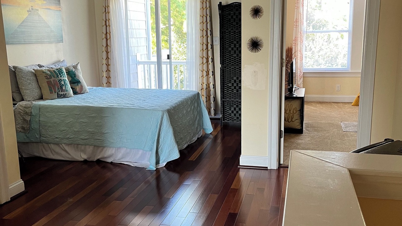 Photo of Bedroom in East Ocean View